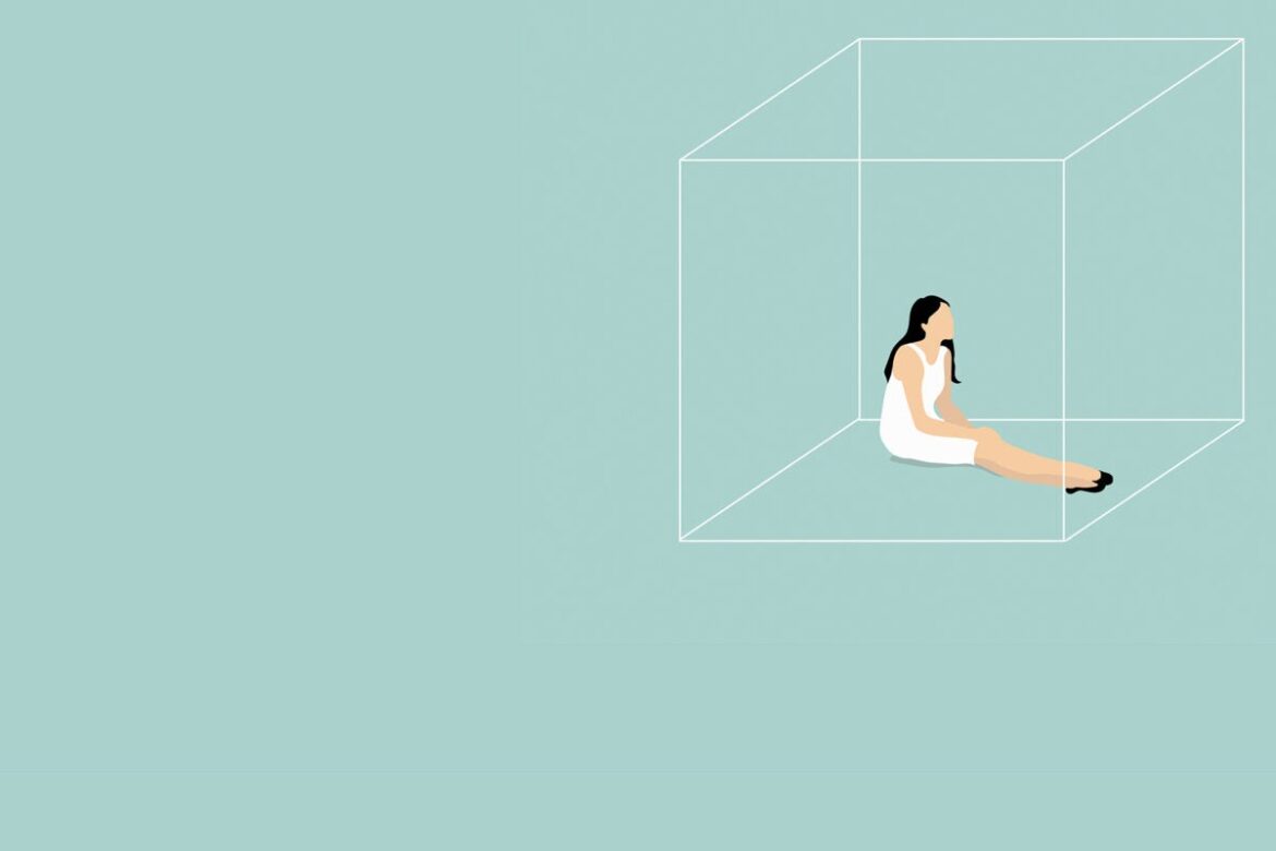 Young adults hardest hit by loneliness during pandemic, study finds