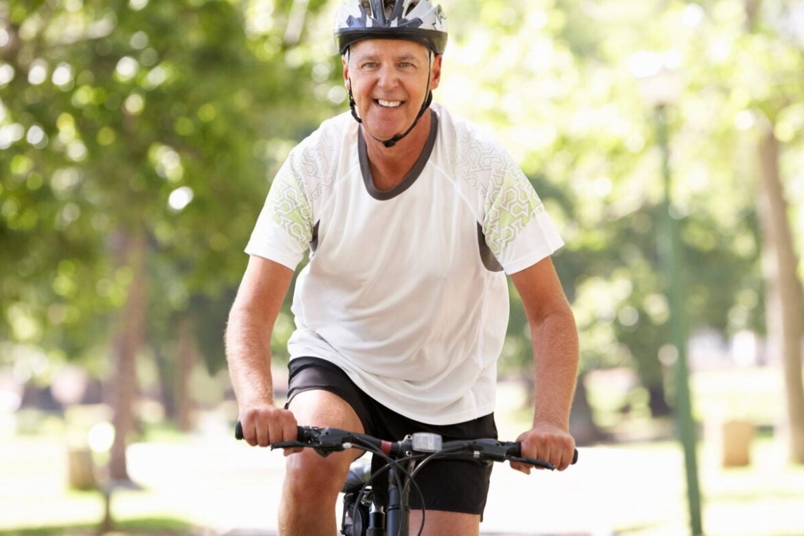 Heart-healthy lifestyle linked to lower risk of future cancers